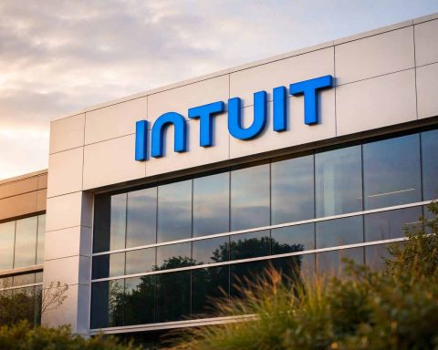Intuit stock drops nearly 12% as AI fears sweep software — what investors watch next