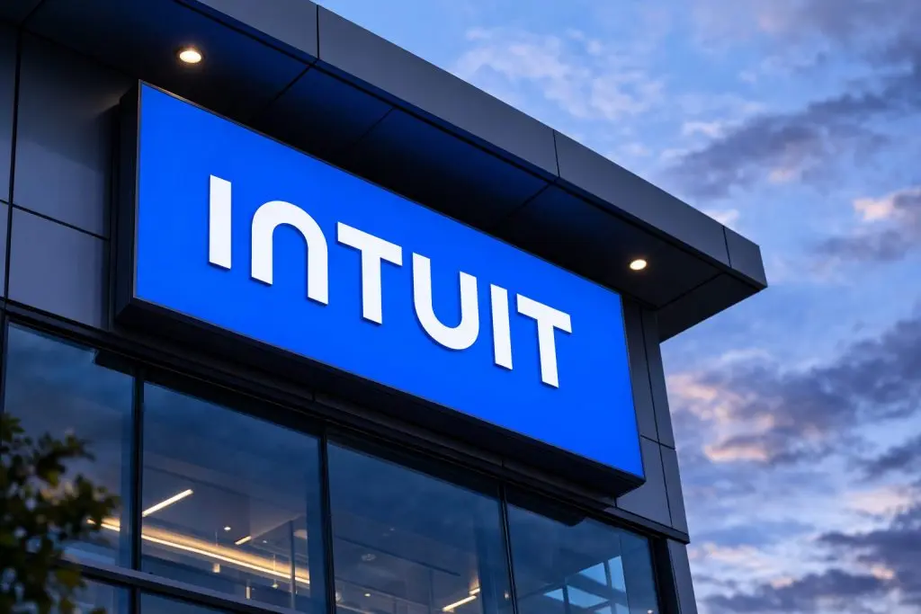 Intuit stock jumps to $409 after earnings — what matters before Monday’s open (INTU)