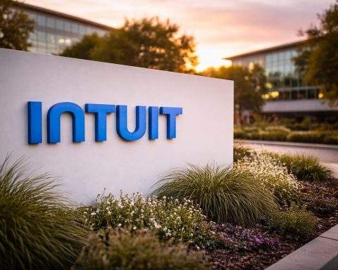 Intuit stock jumps today as Anthropic AI tie-up puts earnings in focus