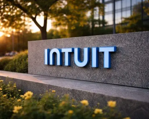Intuit stock price holds near $399 after AI scare trade—what INTU investors watch next