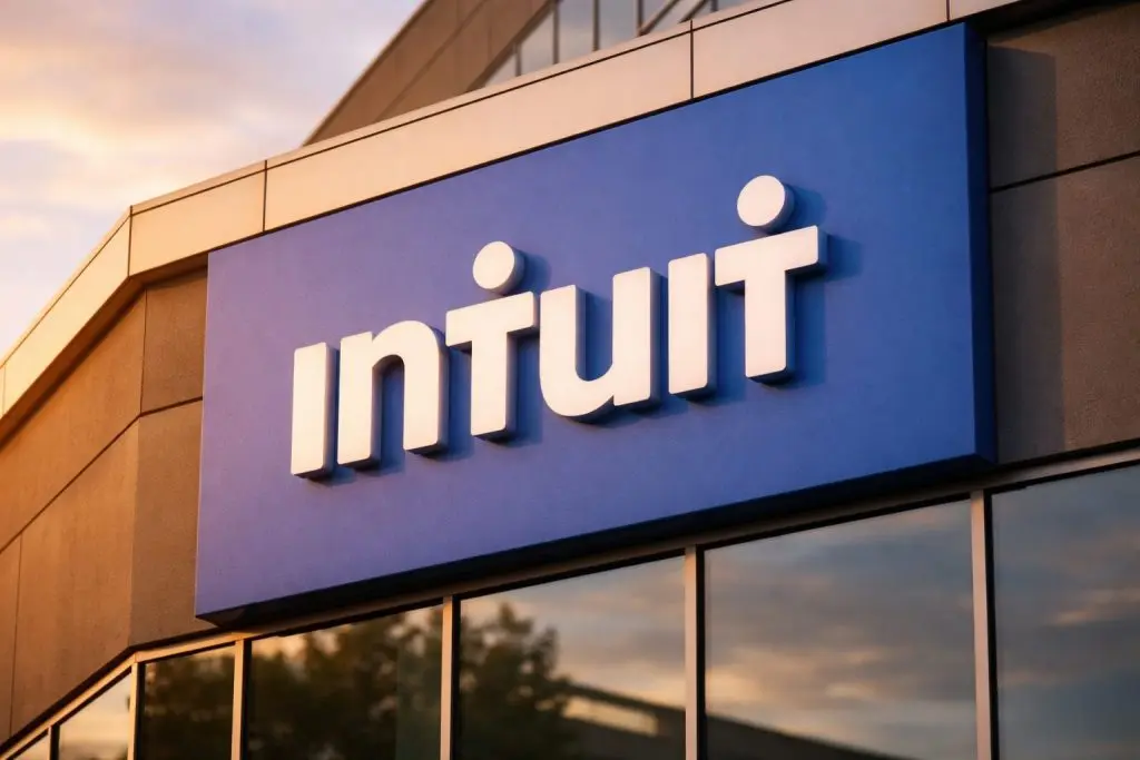 Intuit stock price: INTU closes lower, bounces after-hours as earnings week looms