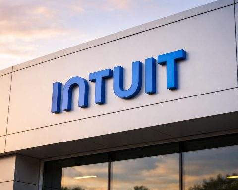 Intuit stock price slips again as AI payback worries hit software shares