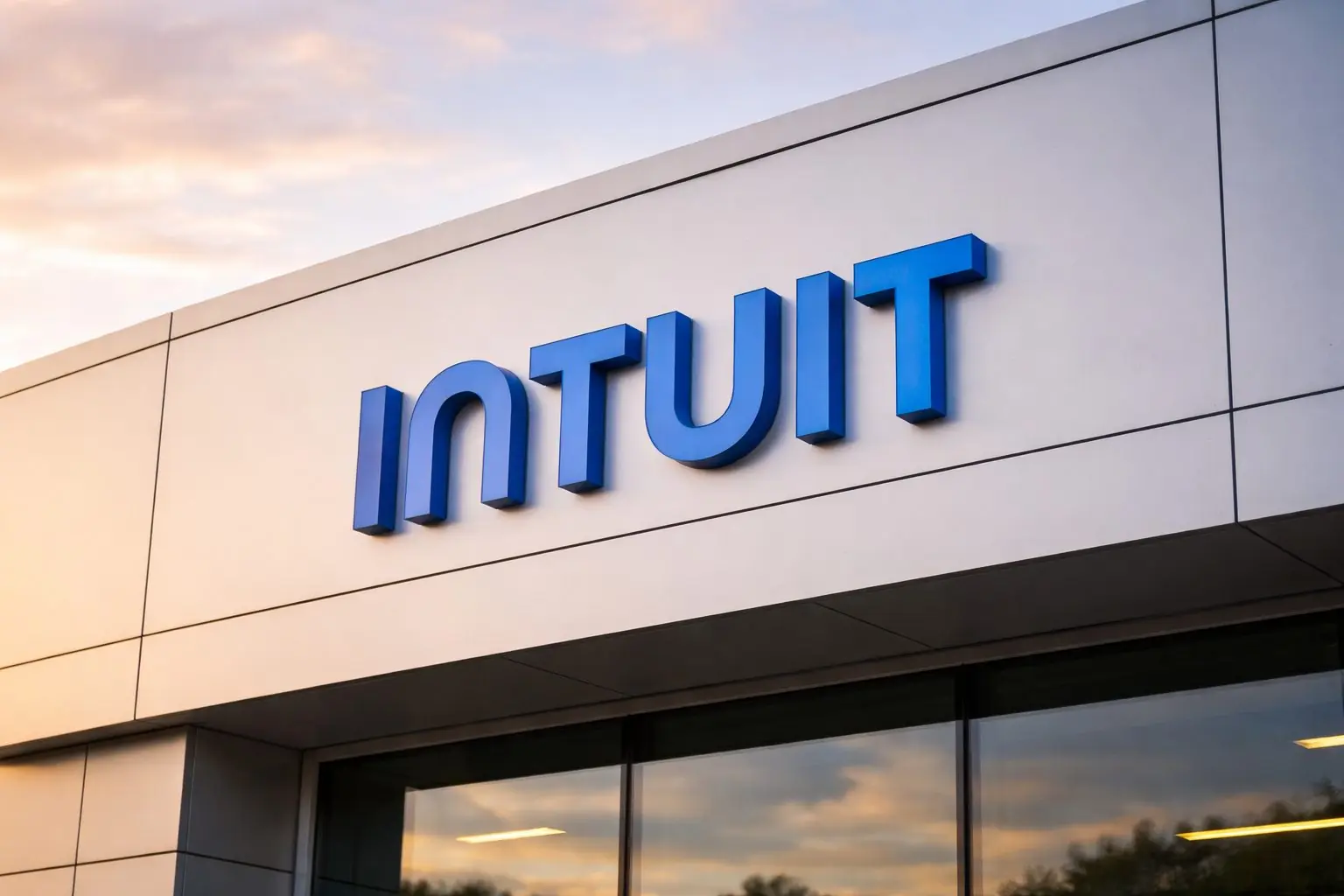 Intuit stock price slips again as AI payback worries hit software shares