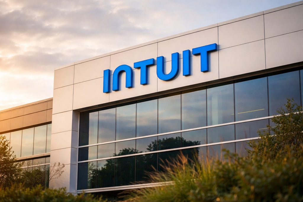 Intuit stock price slips as QuickBooks taps Affirm for pay-over-time invoices