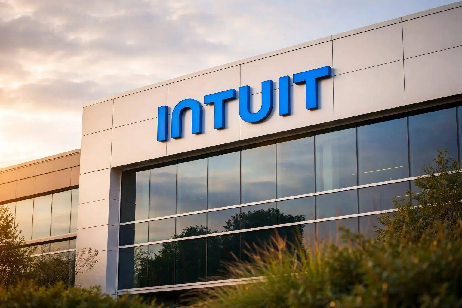 Intuit stock price slips as QuickBooks taps Affirm for pay-over-time invoices