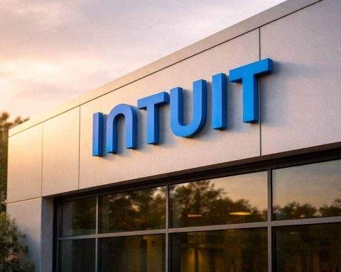 Intuit stock price slips today after analyst target cuts; Mailchimp ecommerce push in focus