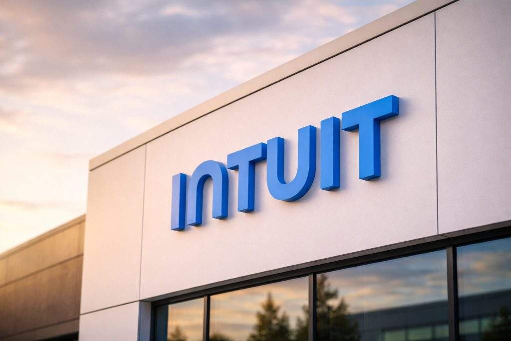 Intuit stock rises nearly 2% as ChatGPT apps go live — what INTU investors watch next