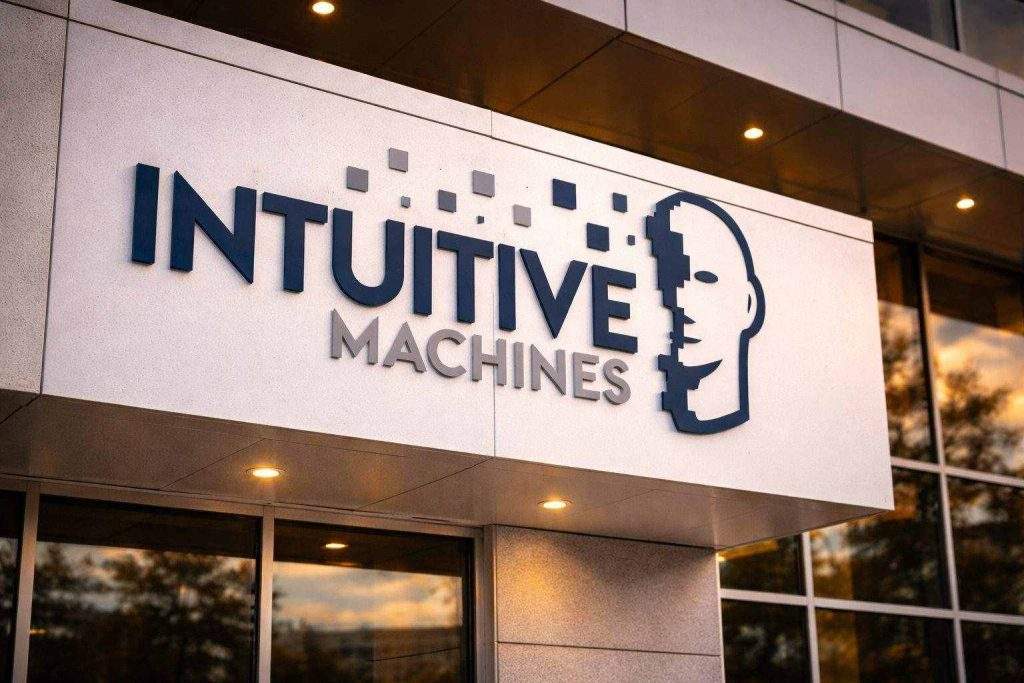 Intuitive Machines stock just jumped 18% — what LUNR traders are watching next week