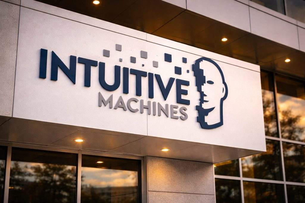 Intuitive Machines stock just jumped 18% — what LUNR traders are watching next week