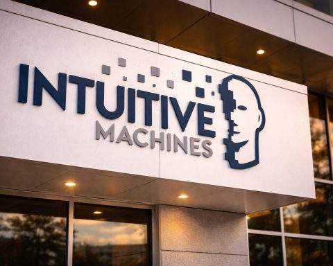 Intuitive Machines stock just jumped 18% — what LUNR traders are watching next week