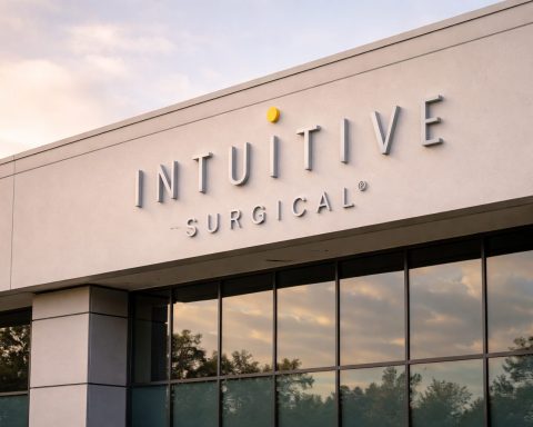 Intuitive Surgical stock (ISRG) ends week lower as insider trades surface; what to watch next
