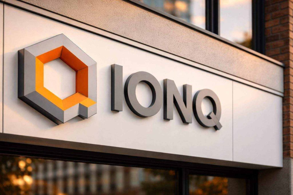 IonQ Revenue Surge Puts Quantum Stocks Back in Focus, but QTUM ETF Shows Why Hype May Be Ahead