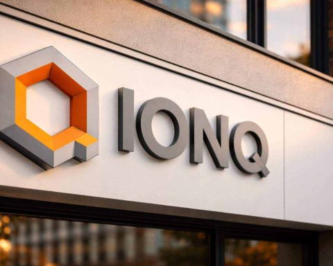 IonQ Revenue Surge Puts Quantum Stocks Back in Focus, but QTUM ETF Shows Why Hype May Be Ahead