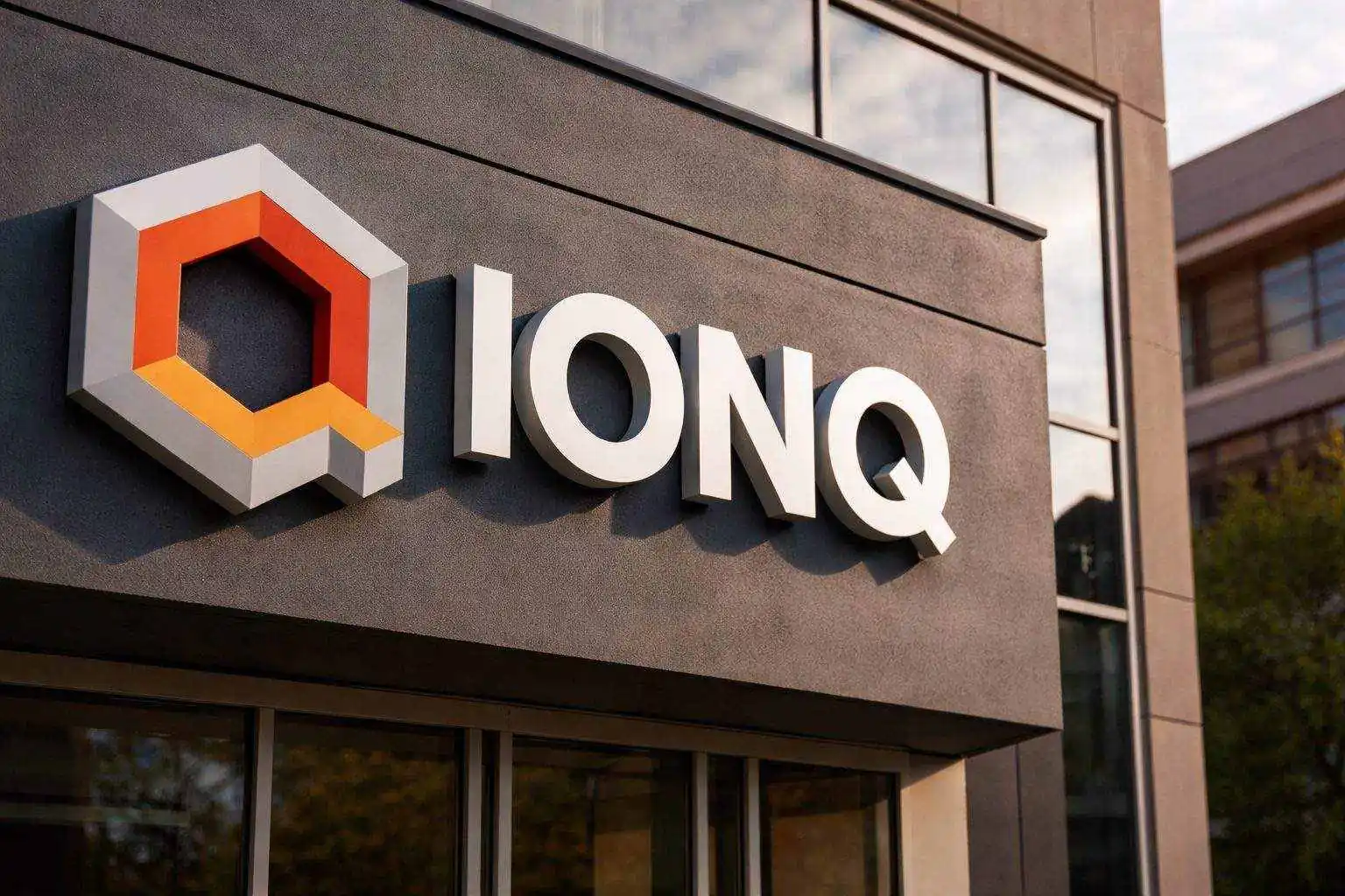 IonQ stock tumbles again as short-seller report hangs over quantum trade