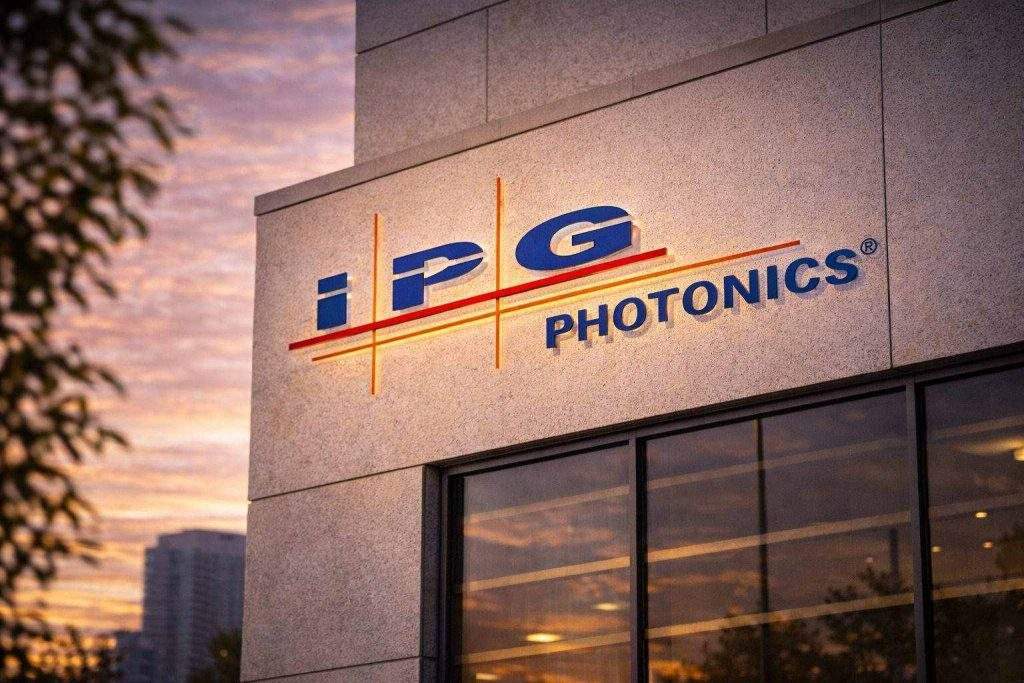 IPG Photonics stock (IPGP) steadies premarket after 35% surge on earnings, $100 million buyback