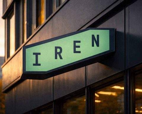 IREN Lands in the MSCI USA Index — The Next MicroStrategy-Linked Crypto Stock to Go Mainstream