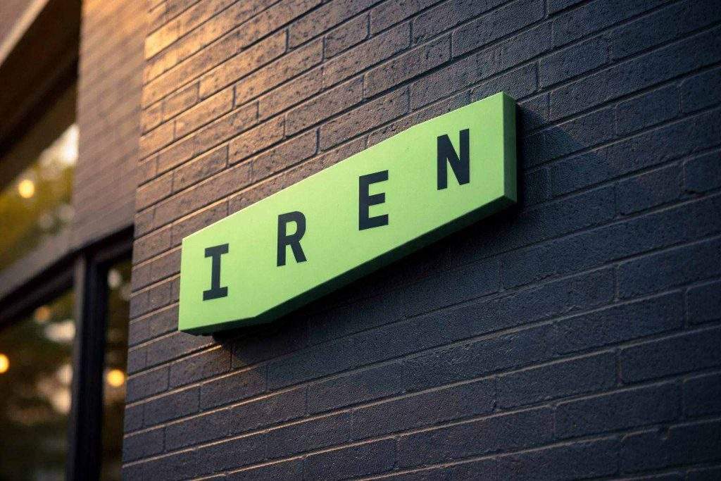 IREN stock drops 7% into MSCI index add — what traders watch before Monday