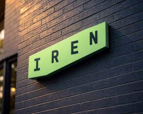 IREN stock drops 7% into MSCI index add — what traders watch before Monday