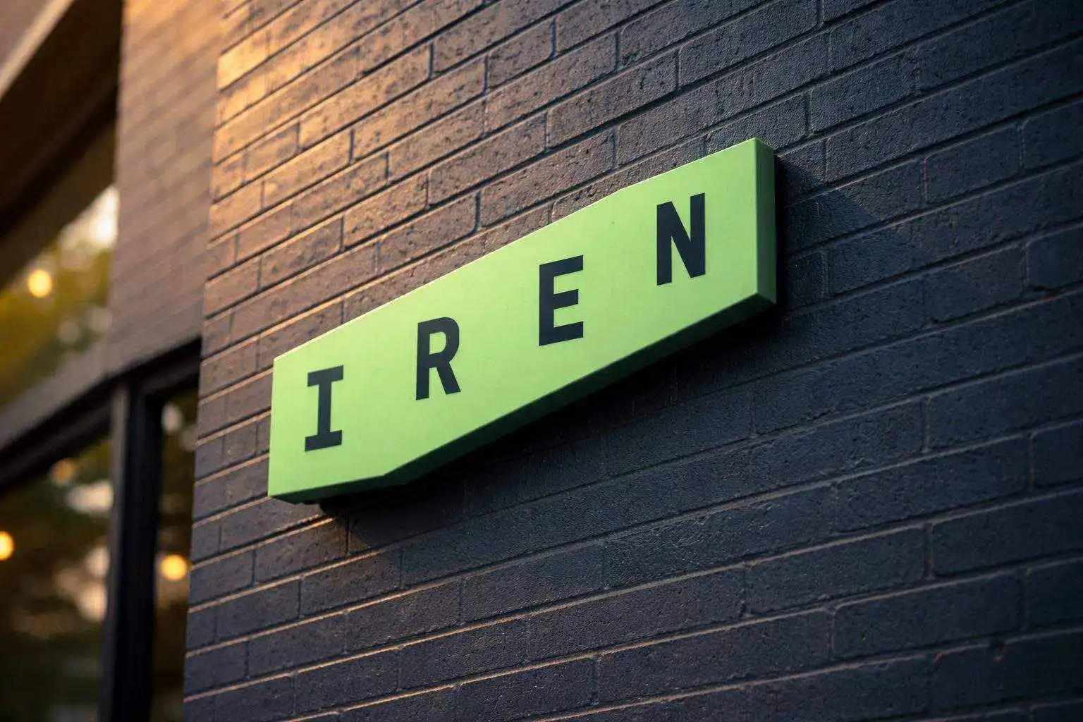 IREN stock drops 7% into MSCI index add — what traders watch before Monday