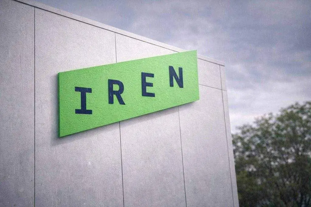 IREN stock set for Monday test after wild swing as bitcoin rebounds above $70,000