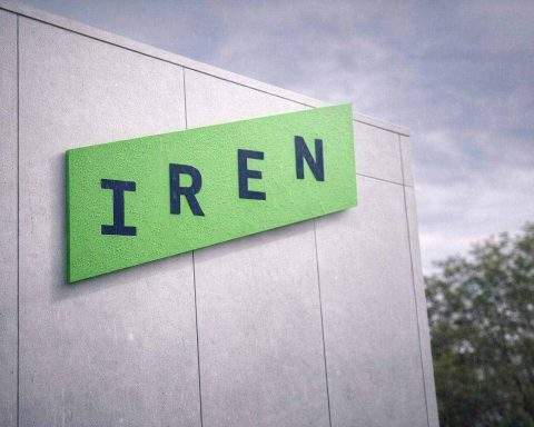 IREN stock set for Monday test after wild swing as bitcoin rebounds above $70,000