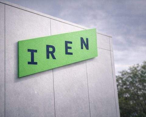 IREN stock set for Monday test after wild swing as bitcoin rebounds above $70,000