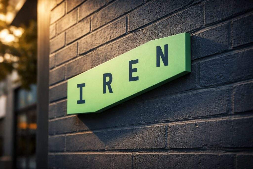 IREN stock slides into the weekend — here’s what matters before Monday’s open