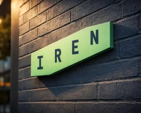 IREN stock slides into the weekend — here’s what matters before Monday’s open