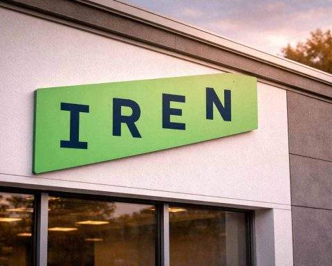 IREN stock slips premarket as bitcoin dips again; traders focus on AI cloud buildout