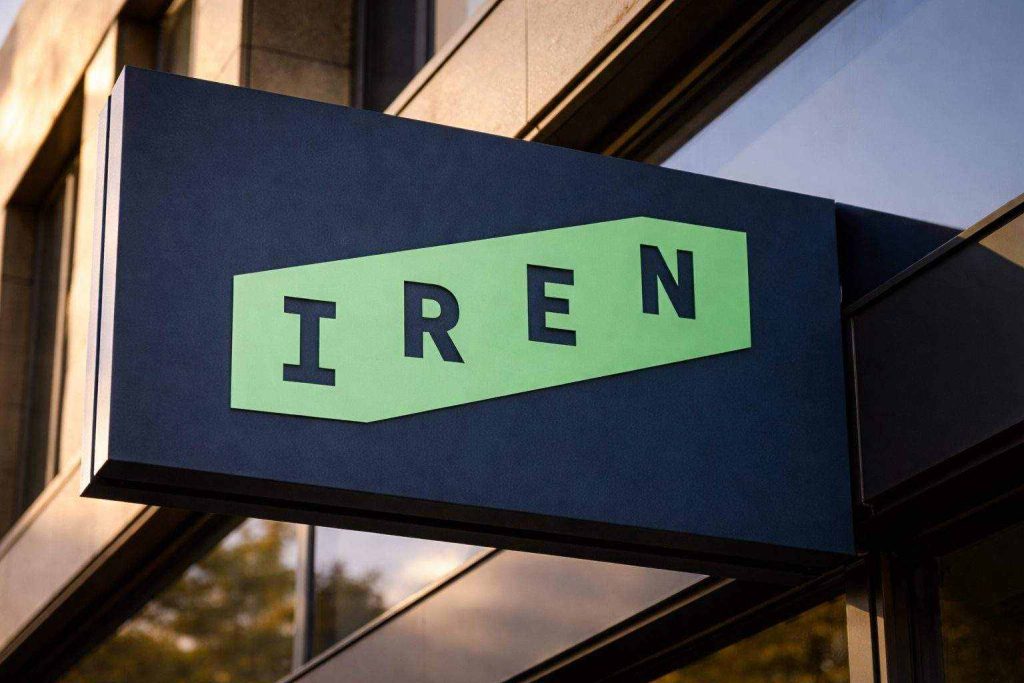 IREN stock tumbles 7% on MSCI inclusion day — here’s what matters before Monday