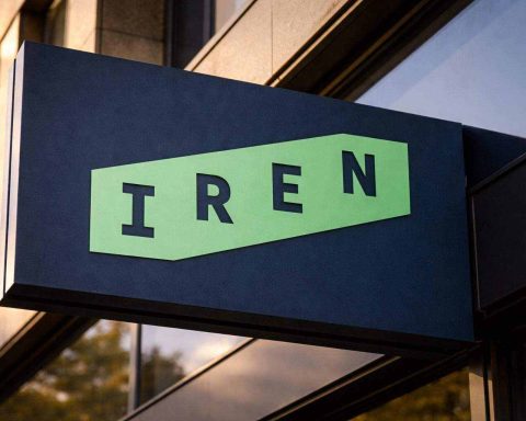 IREN stock tumbles 7% on MSCI inclusion day — here’s what matters before Monday