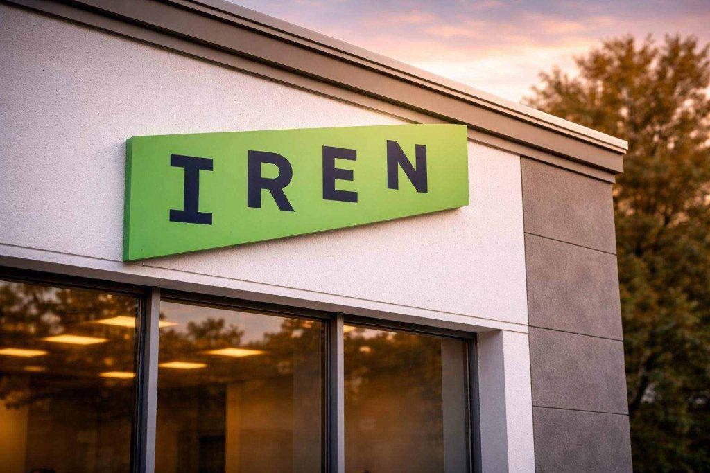 IREN stock wobbles in premarket after Monday’s jump as MSCI rebalance nears