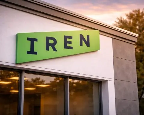 IREN stock wobbles in premarket after Monday’s jump as MSCI rebalance nears