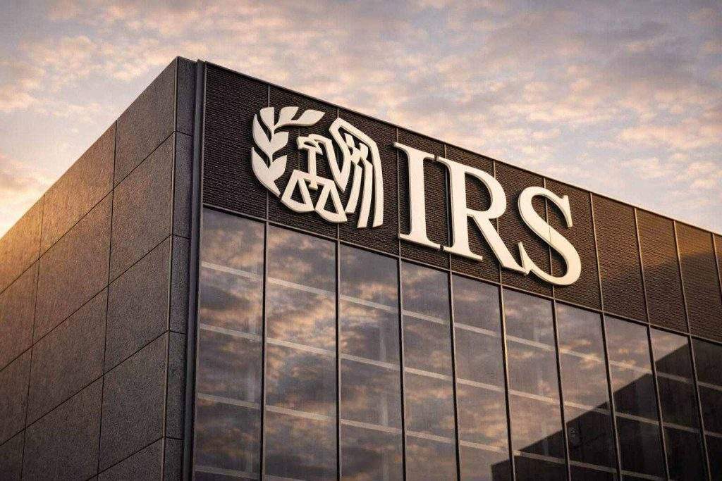 IRS tax refund 2026: Miss these bank numbers and your refund could be held for weeks