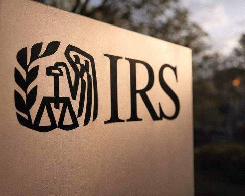 IRS tax refund 2026: One missing bank number can freeze your money — how to check “Where’s My Refund” fast