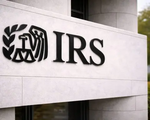 IRS tax refund delays? Watchdog flags staffing crunch as 2026 filing season ramps up