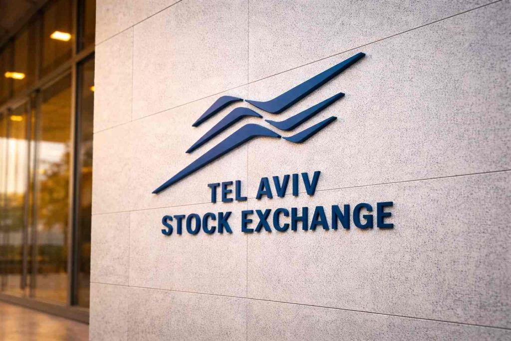 Israel stocks weekly wrap: TA-35 slips as Iran strikes hang over next Tel Aviv session