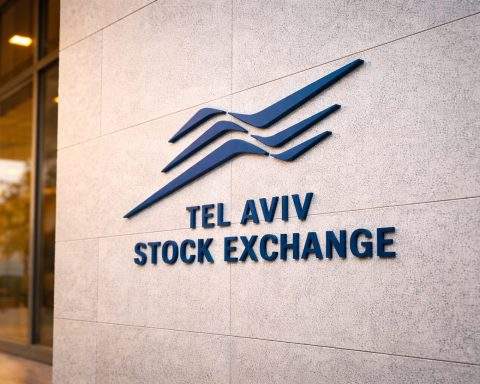 Israel stocks weekly wrap: TA-35 slips as Iran strikes hang over next Tel Aviv session