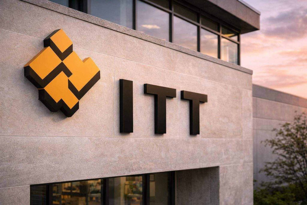 ITT stock rises again after earnings jump; KeyBanc lifts target to $230