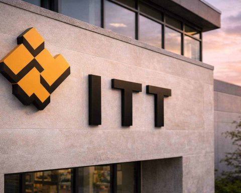 ITT stock rises again after earnings jump; KeyBanc lifts target to $230