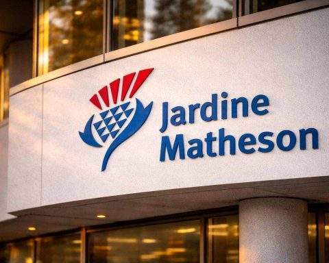 Jardine Matheson stock dips in Singapore as director buy hits tape ahead of results