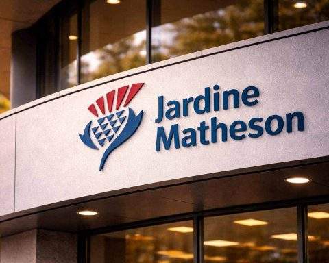 Jardine Matheson stock rises in Singapore as Indonesia steps up Martabe mine talks — what to watch next