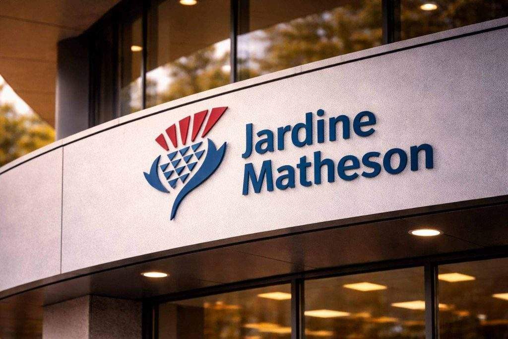 Jardine Matheson stock slides 2.4% into weekend — what investors watch before SGX reopens