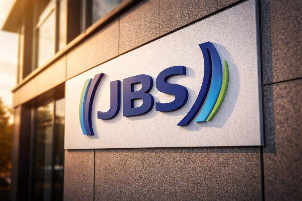 JBS stock price today: NYSE:JBS slips as Oman $150 million deal and March results date loom
