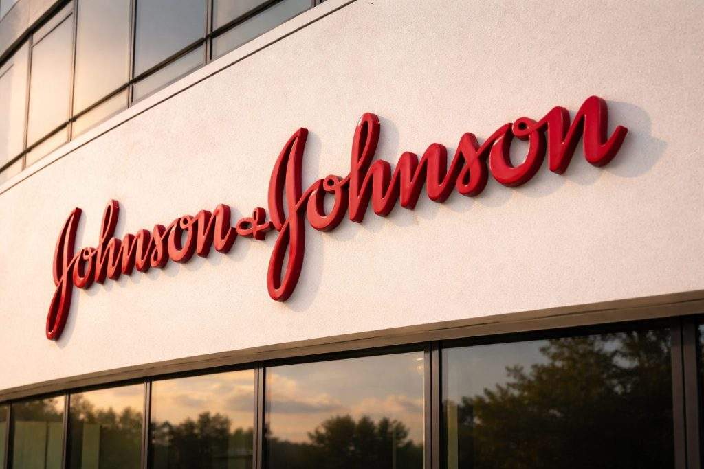 JNJ stock rises as Johnson & Johnson takes talc shareholder fight to U.S. Supreme Court