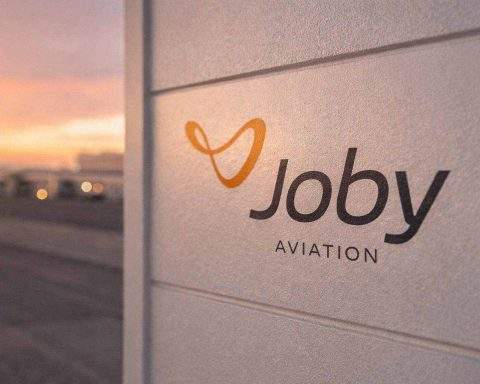 Joby Aviation stock set for post-holiday test as Toyota steps up, insiders flag sales