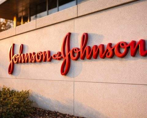 Johnson & Johnson stock faces Tuesday test after fresh talc verdict as dividend date nears