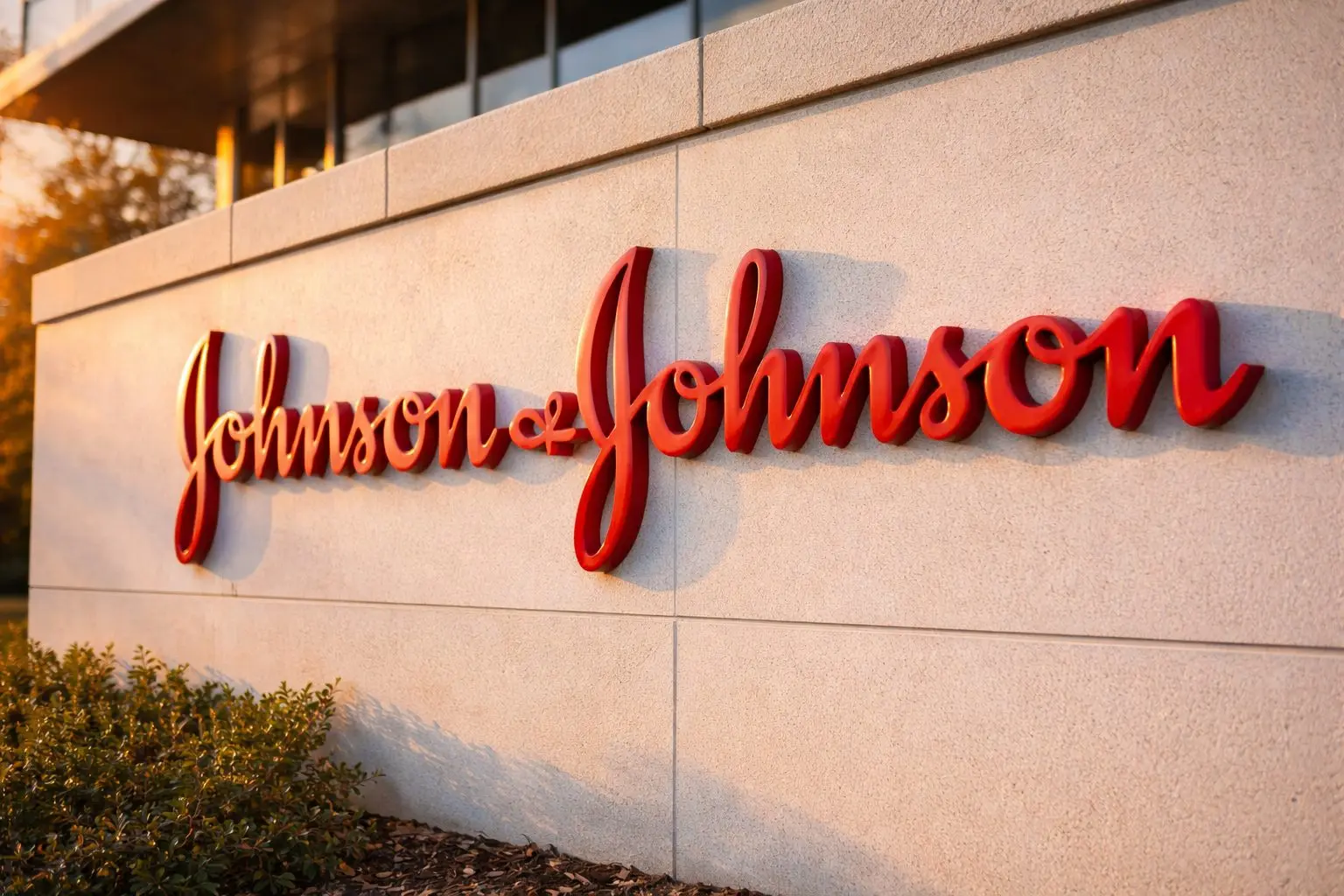 Johnson & Johnson stock faces Tuesday test after fresh talc verdict as dividend date nears