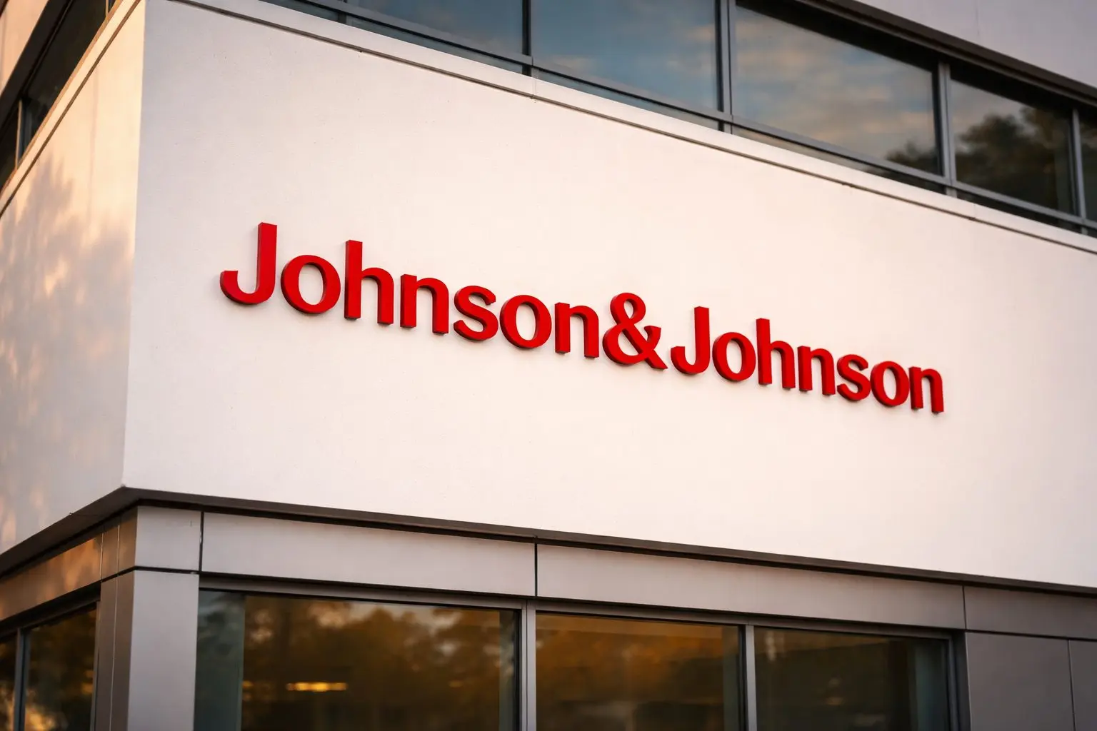 Johnson & Johnson stock falls on DePuy sale talk — what to watch next for JNJ shares