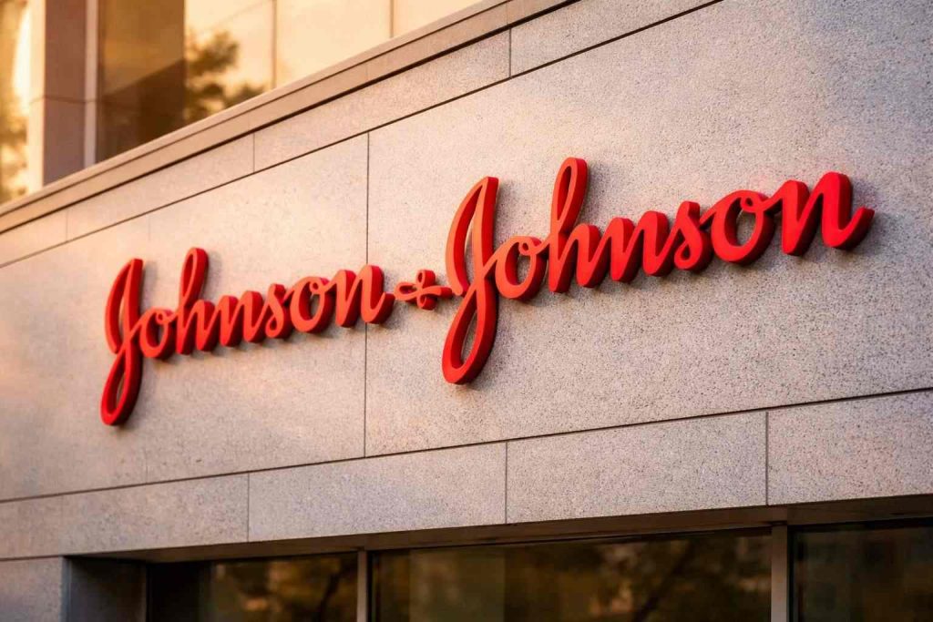 Johnson & Johnson stock price holds near $238 after-hours as Supreme Court talc case move hits